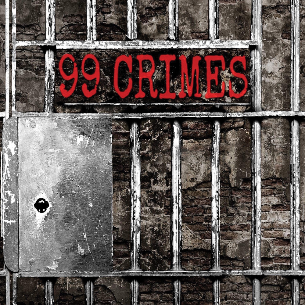 (image for) 99 Crimes
