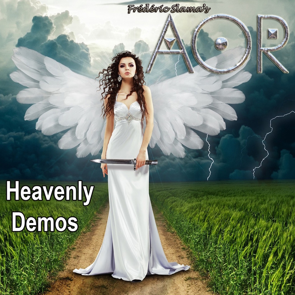 Heavenly Demos (image for) Heavenly Demos