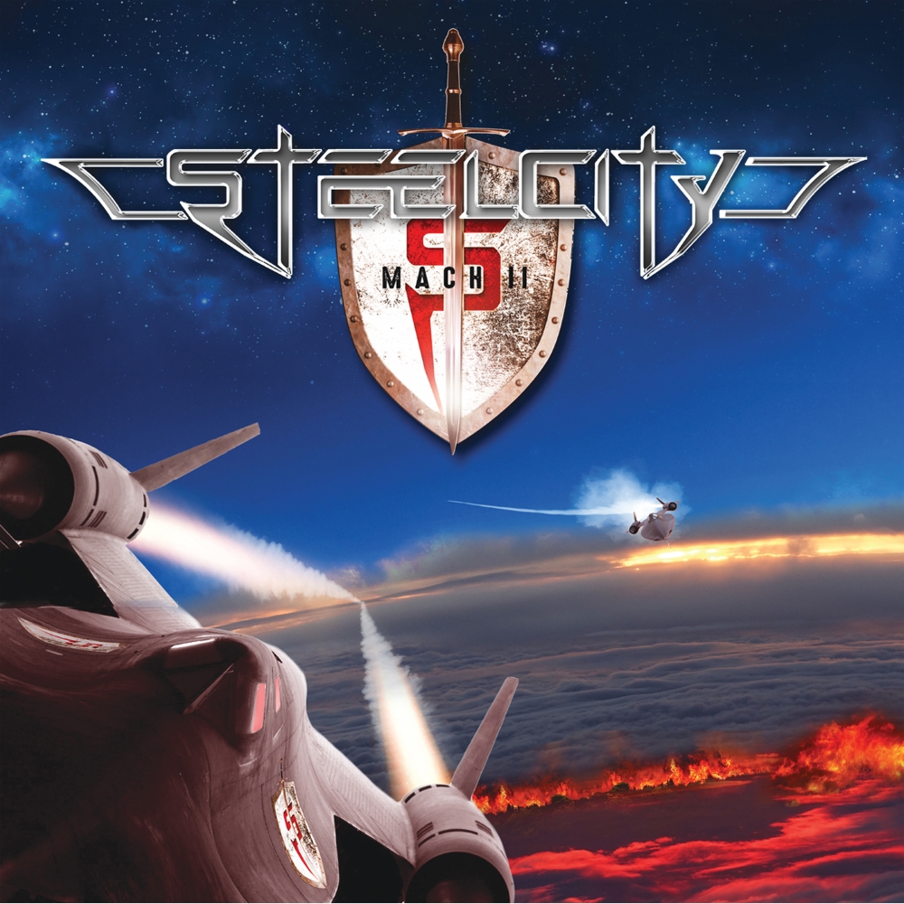 (image for) Mach II
