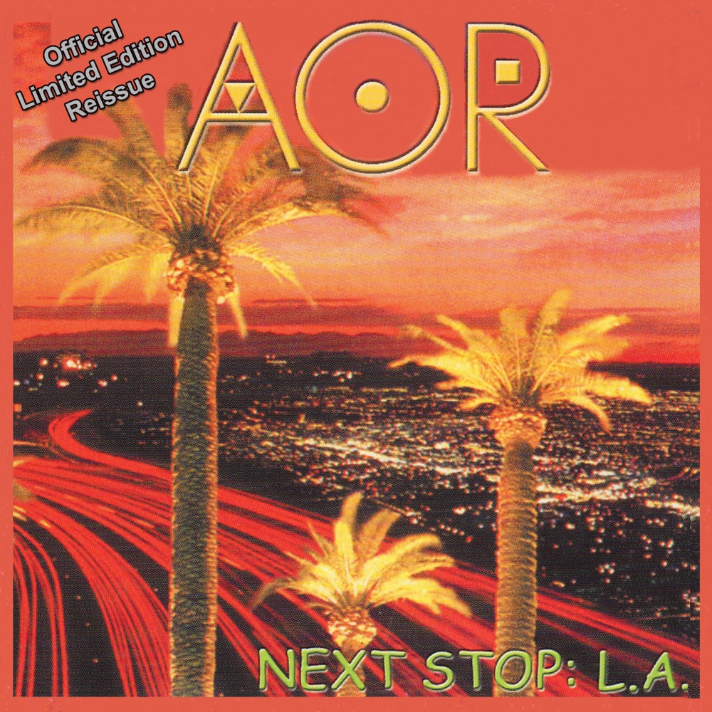 (image for) Next Stop-L.A.