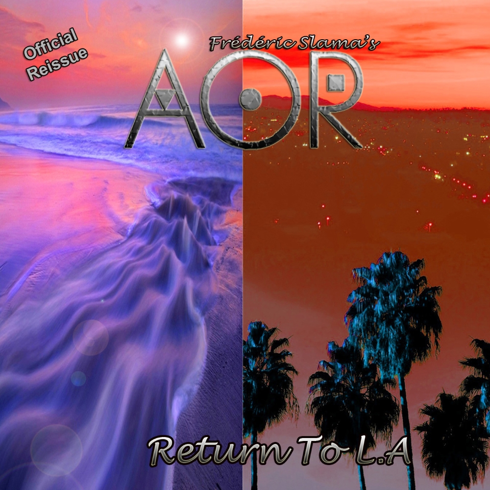 (image for) Return To L.A.