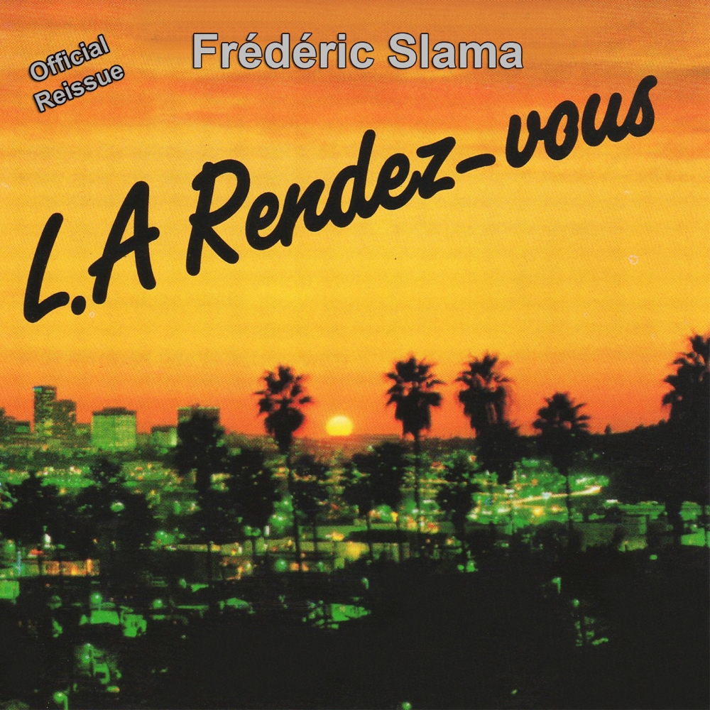 (image for) L.A. Rendez-vous