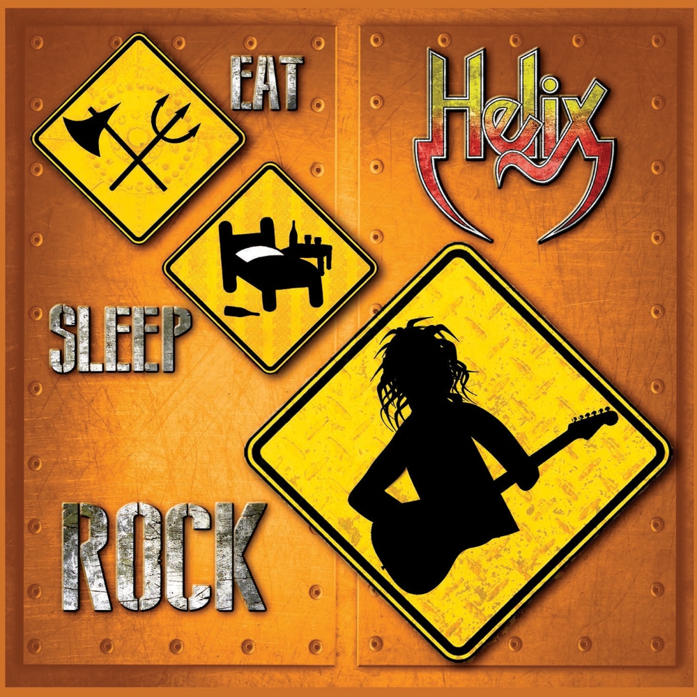 (image for) Eat Sleep Rock