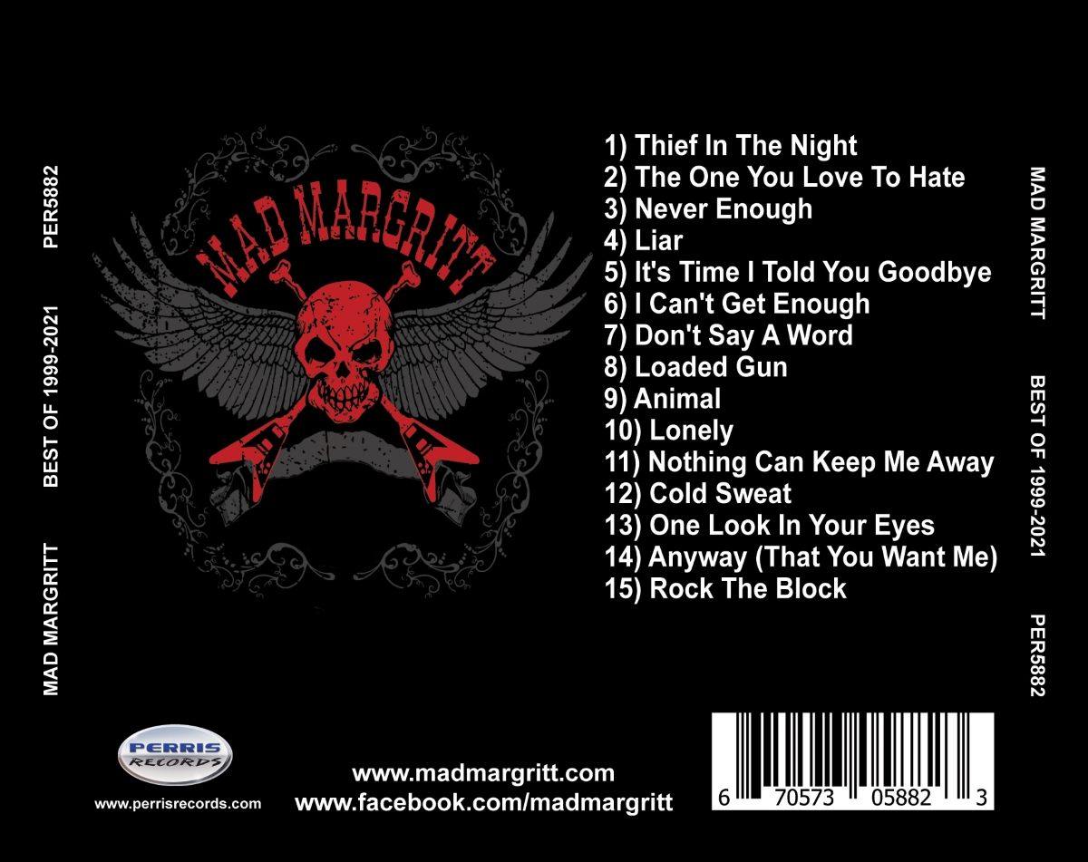 (image for) Best Of 1999-2021