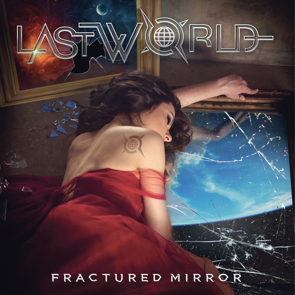 Fractured Mirror (image for) Fractured Mirror