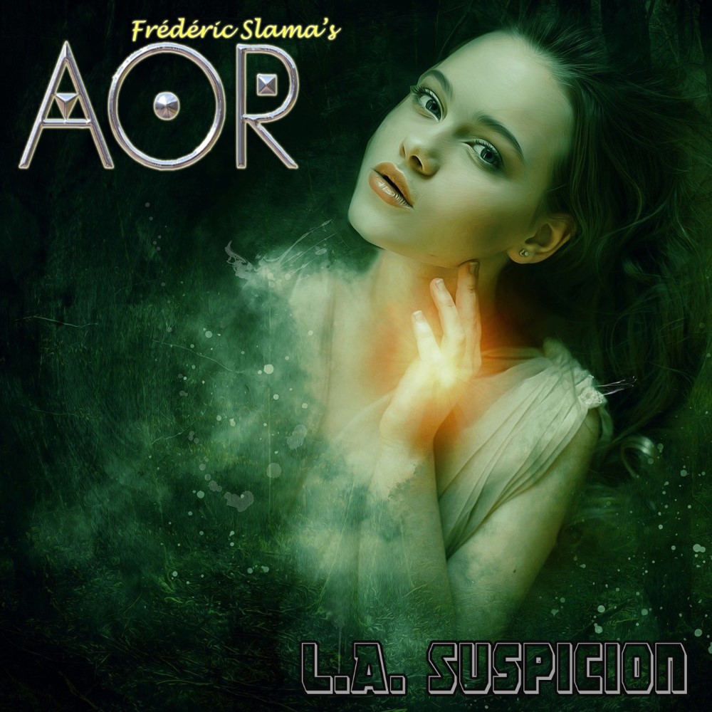 L.A. Suspicion (image for) L.A. Suspicion