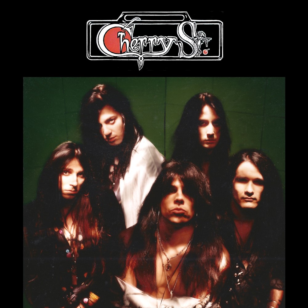 Cherry St. (image for) Cherry St.