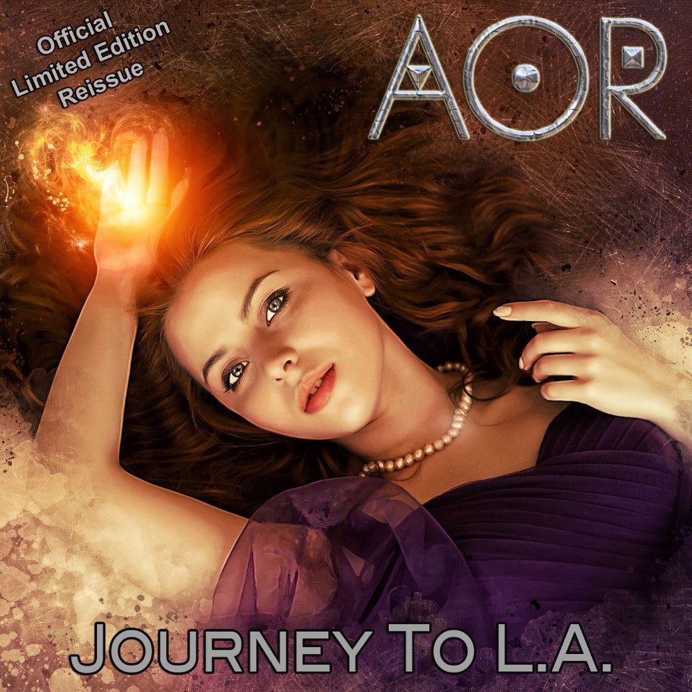 Journey To L.A. (image for) Journey To L.A.