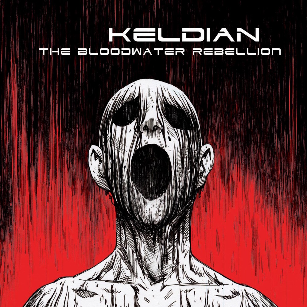 Bloodwater Rebellion (image for) Bloodwater Rebellion
