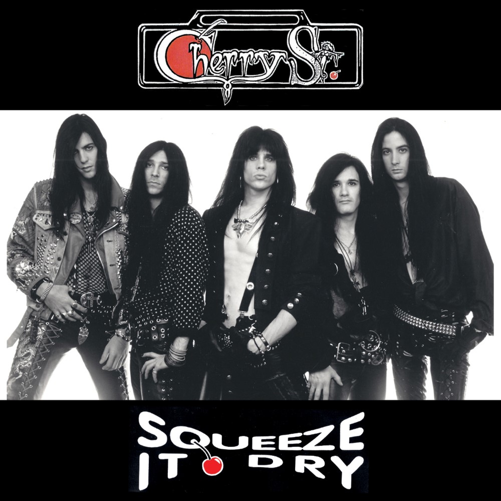 Squeeze It Dry (image for) Squeeze It Dry