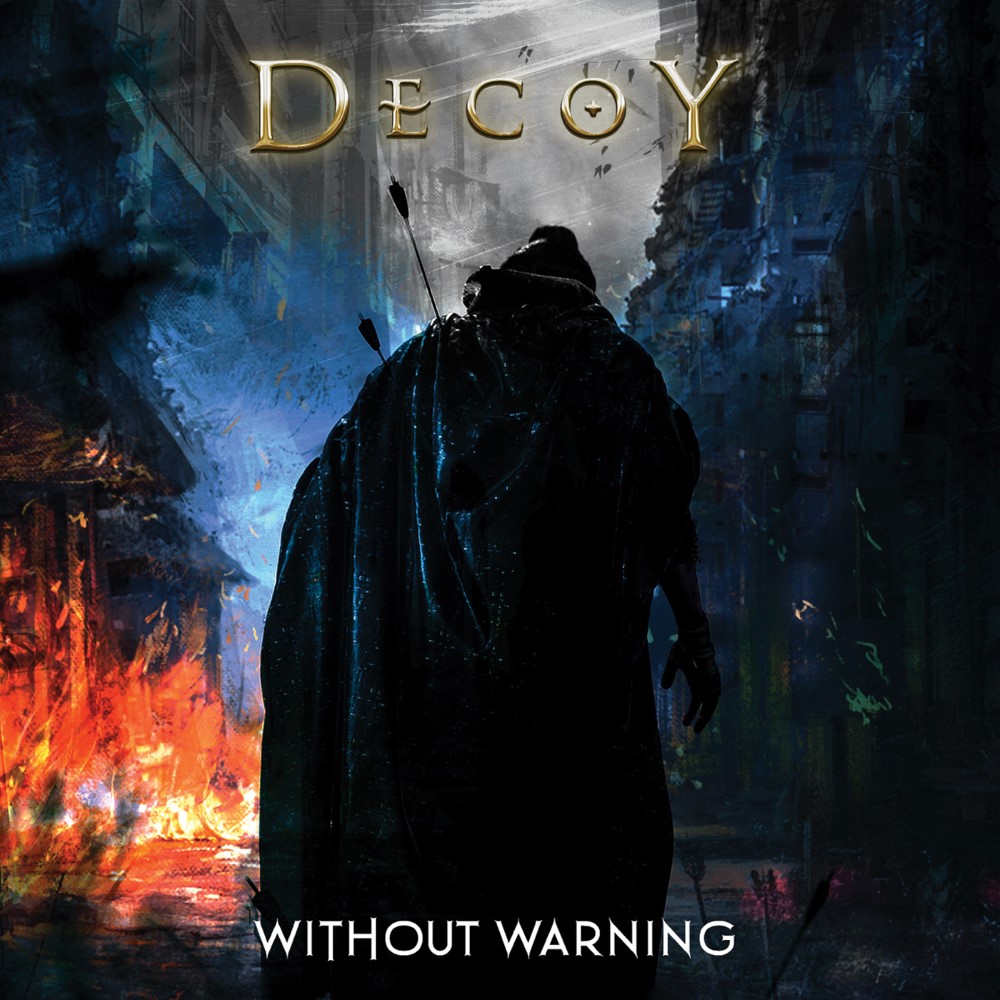 Without Warning (image for) Without Warning