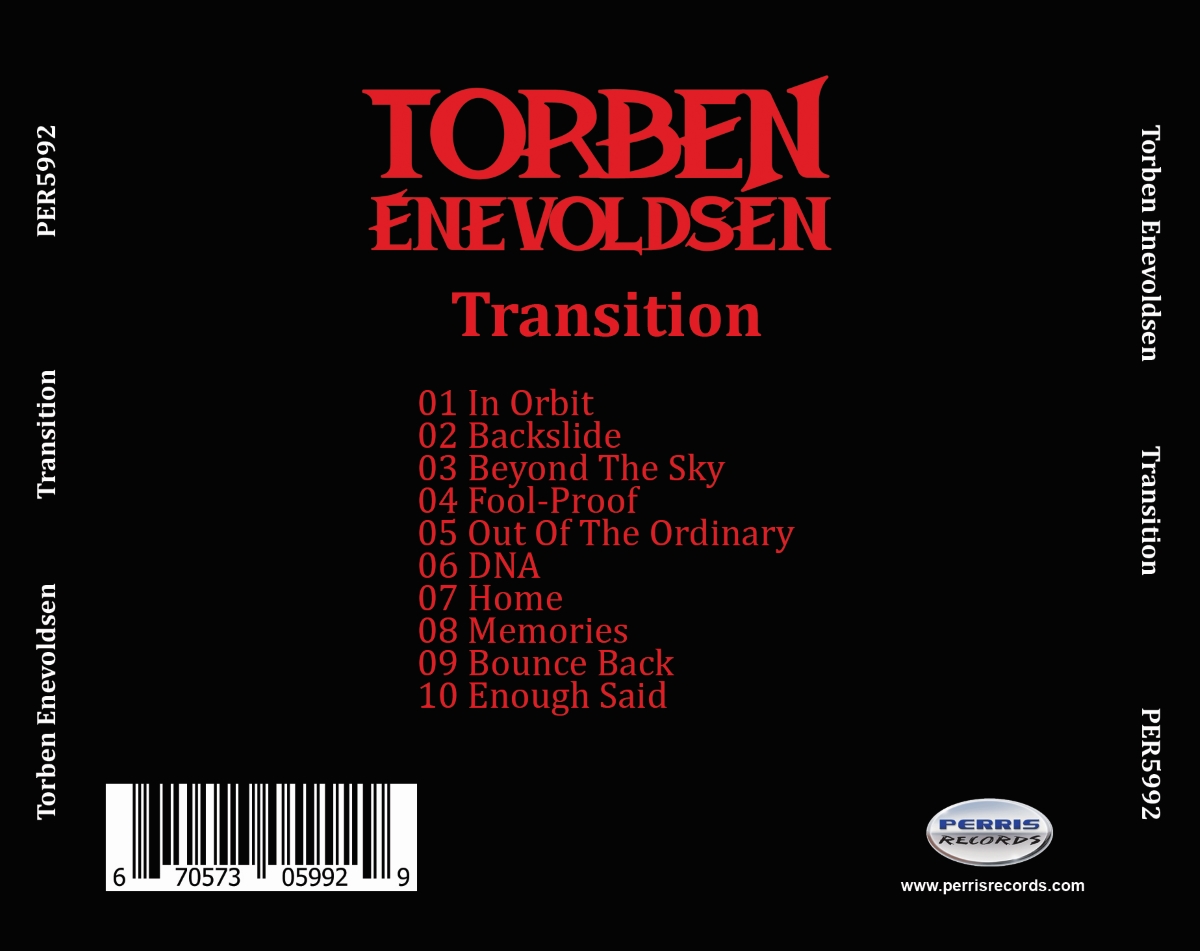 (image for) Transition