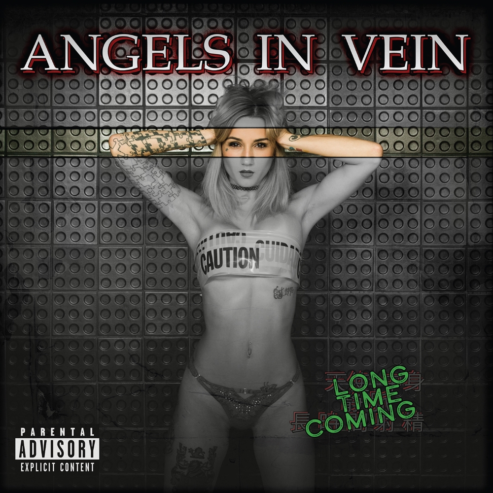 Long Time Coming (image for) Long Time Coming