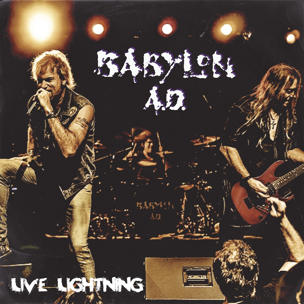 Live Lightning (image for) Live Lightning