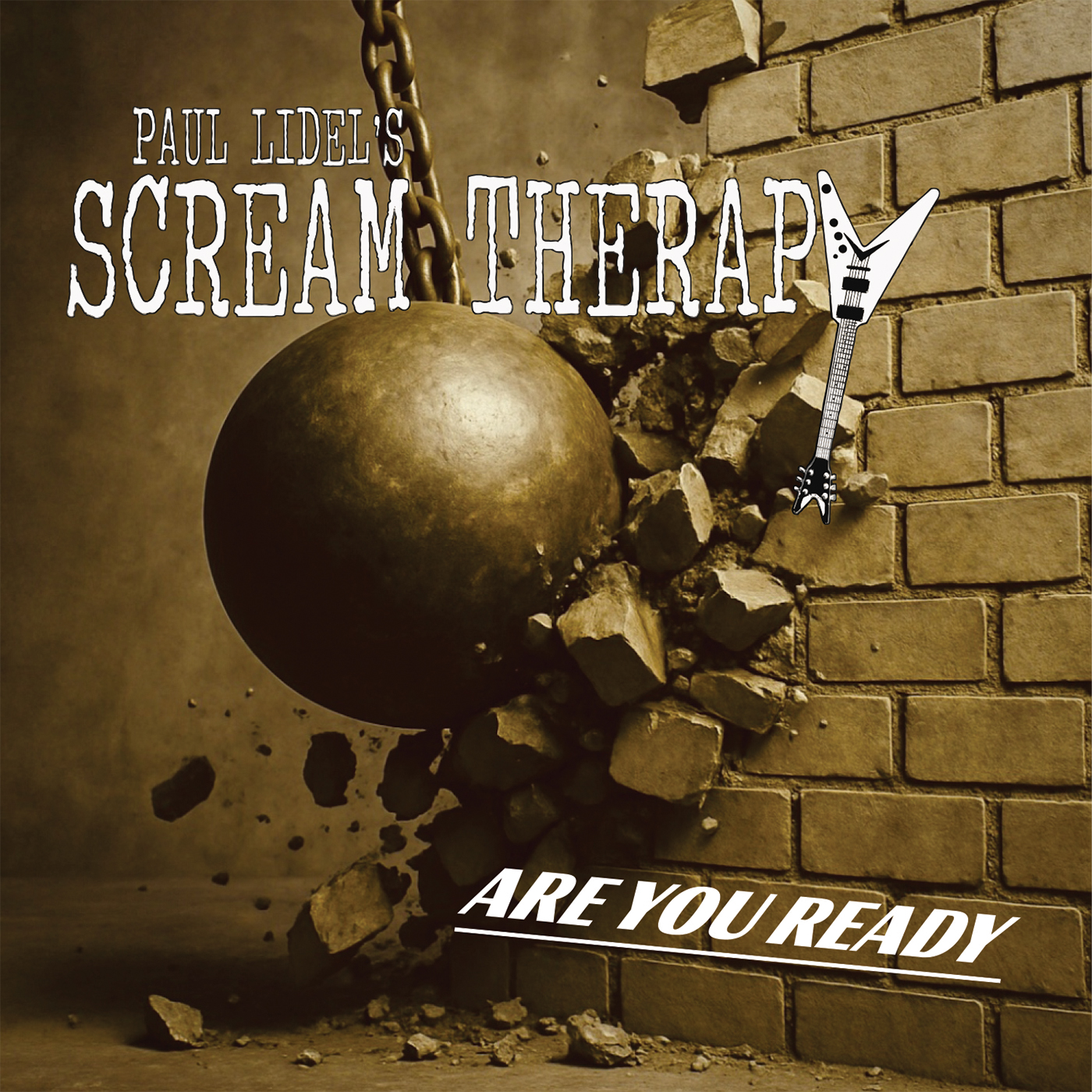 Are You Ready (image for) Are You Ready