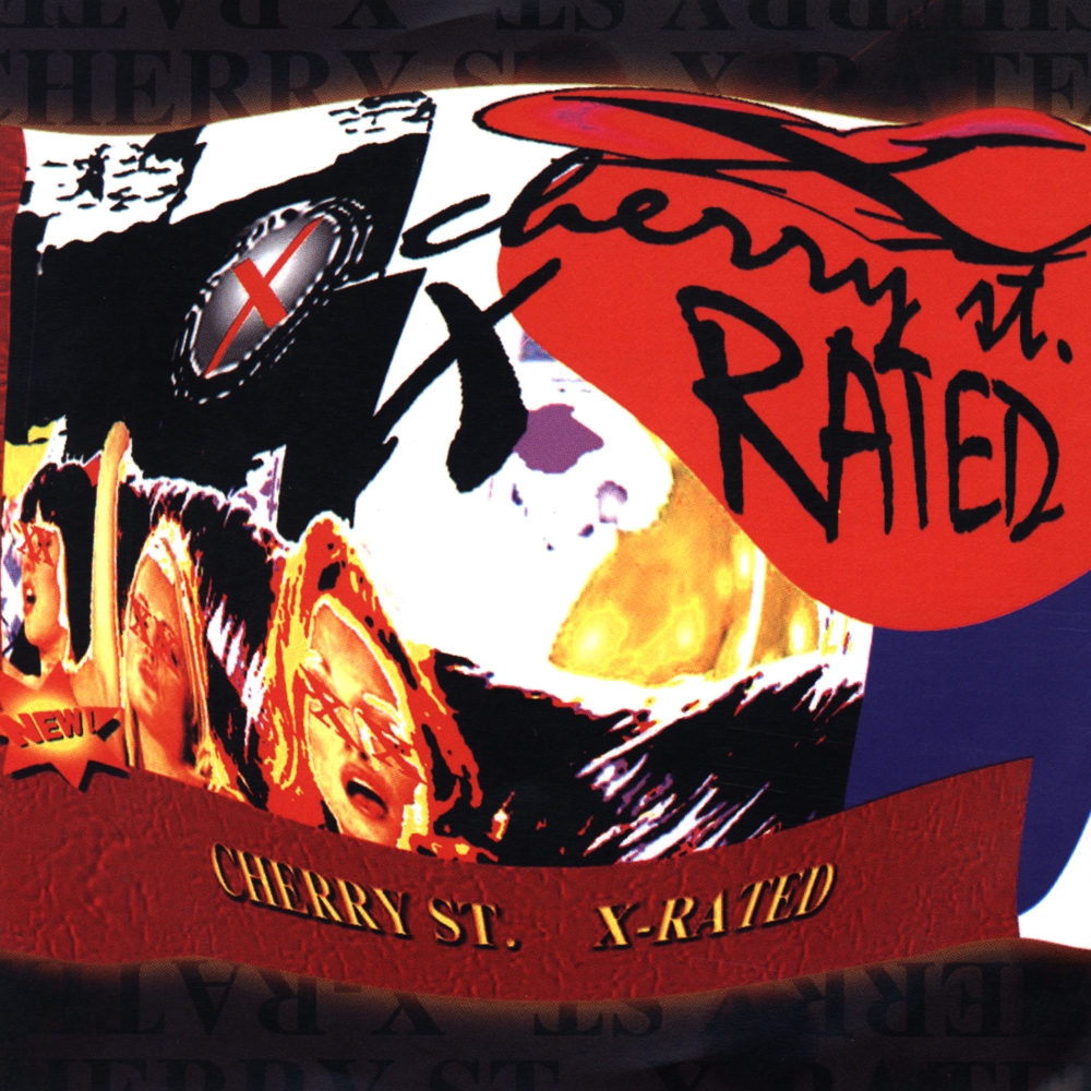 (image for) X Rated