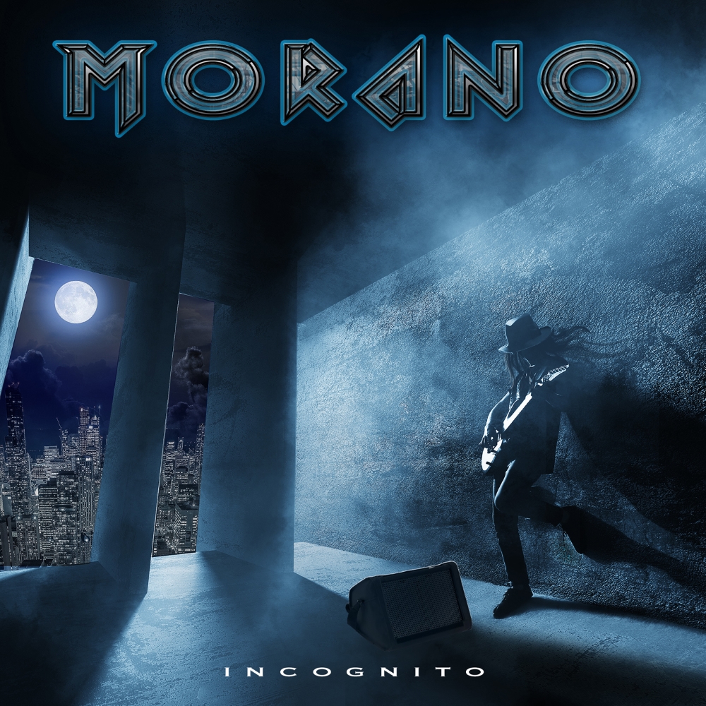Incognito (image for) Incognito
