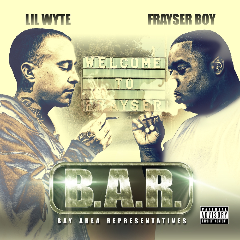 (image for) B.A.R. (Bay Area Representatives)
