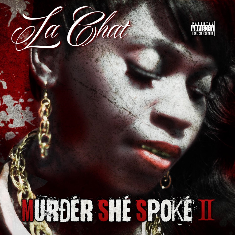 (image for) Murder She Spoke II