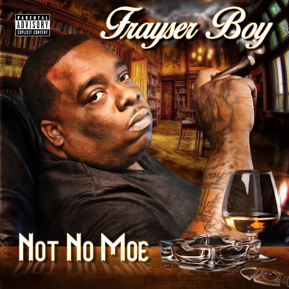 (image for) Not No Moe