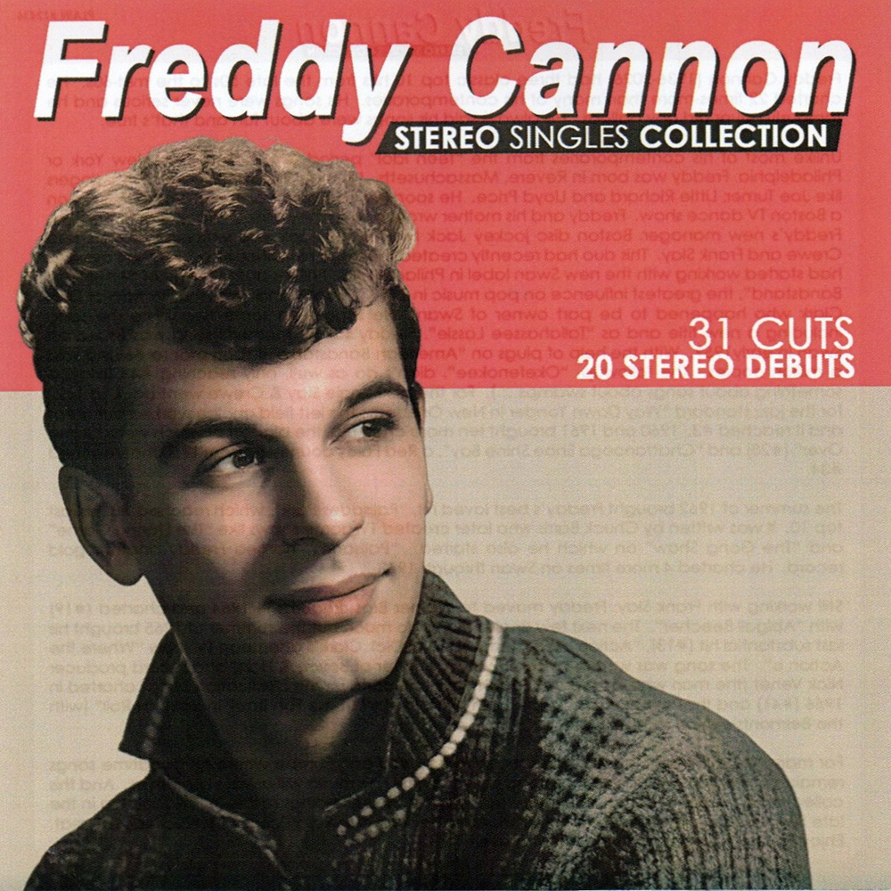 (image for) Stereo Singles Collection