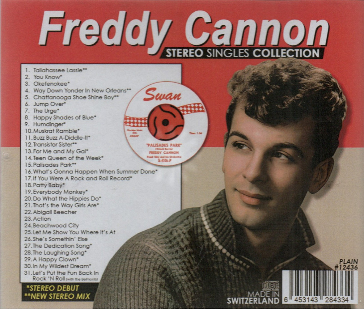 (image for) Stereo Singles Collection (Import)