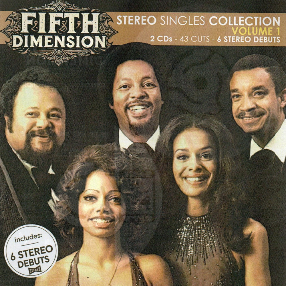 Stereo Singles Collection, Vol. 1 (2 CD) (image for) Stereo Singles Collection, Vol. 1 (2 CD)