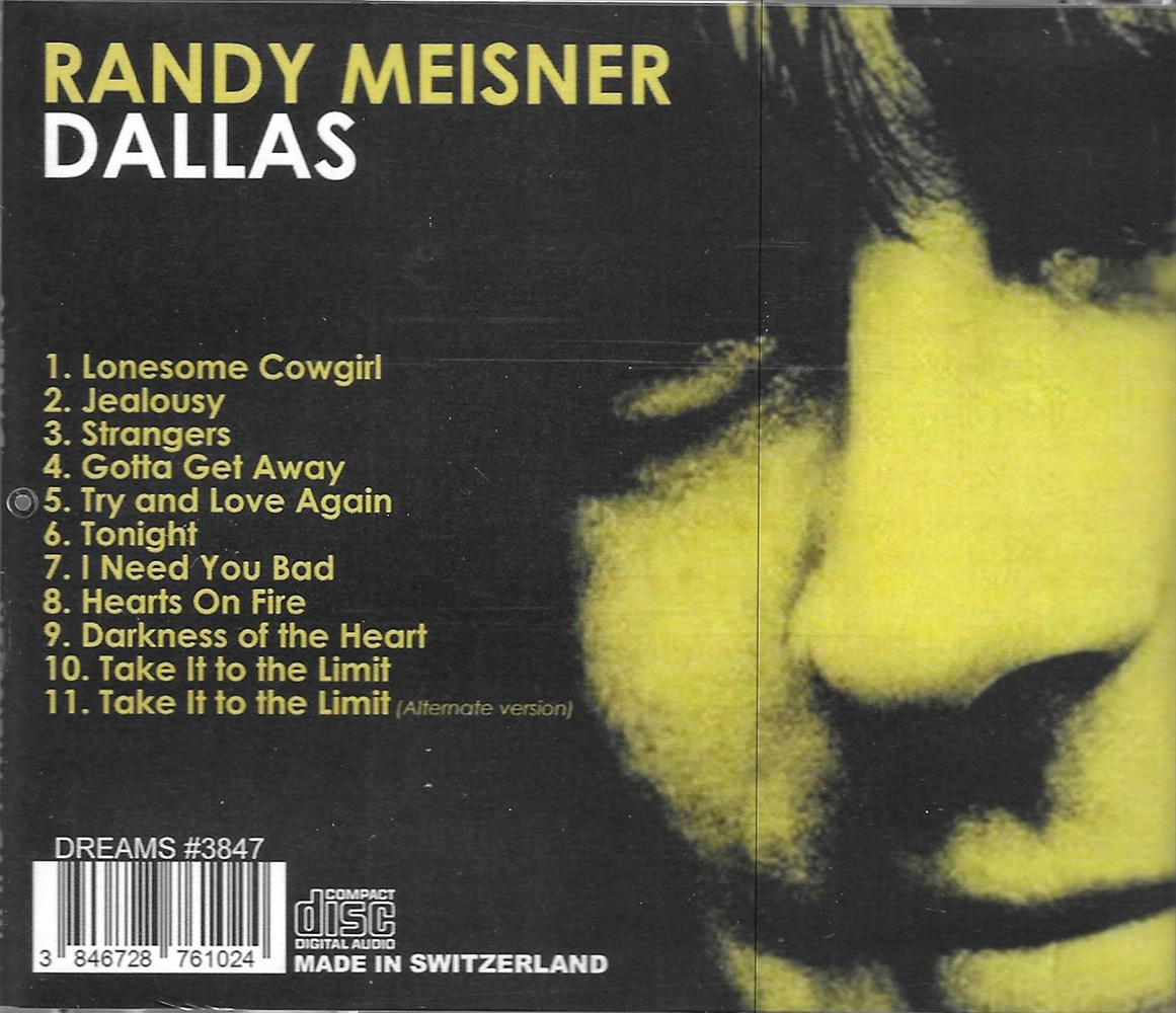 (image for) Dallas