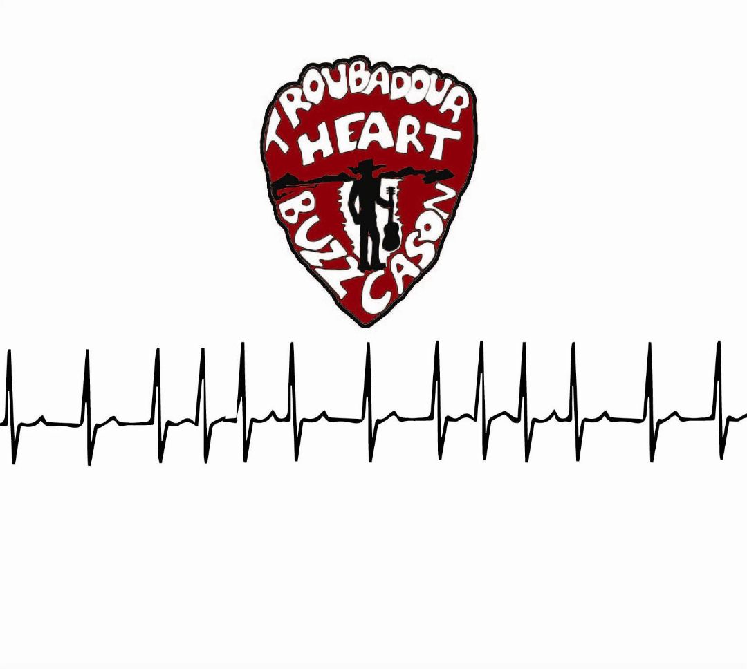 Troubadour Heart (image for) Troubadour Heart