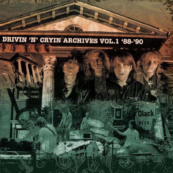 Archives Vol. 1 '88-'90 (image for) Archives Vol. 1 '88-'90