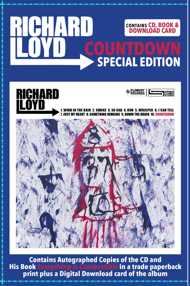 (image for) The Countdown [Special Edition] (CD + Book + Download Card)