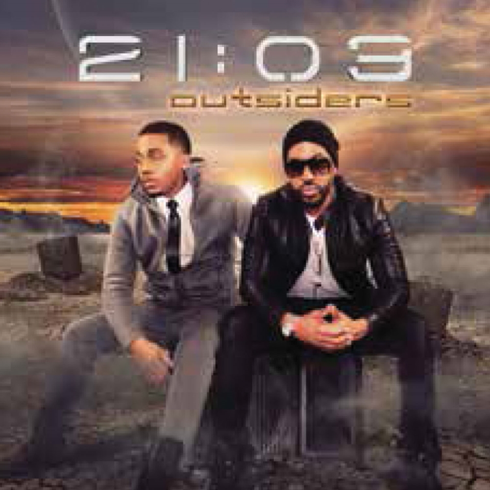 Outsiders (image for) Outsiders