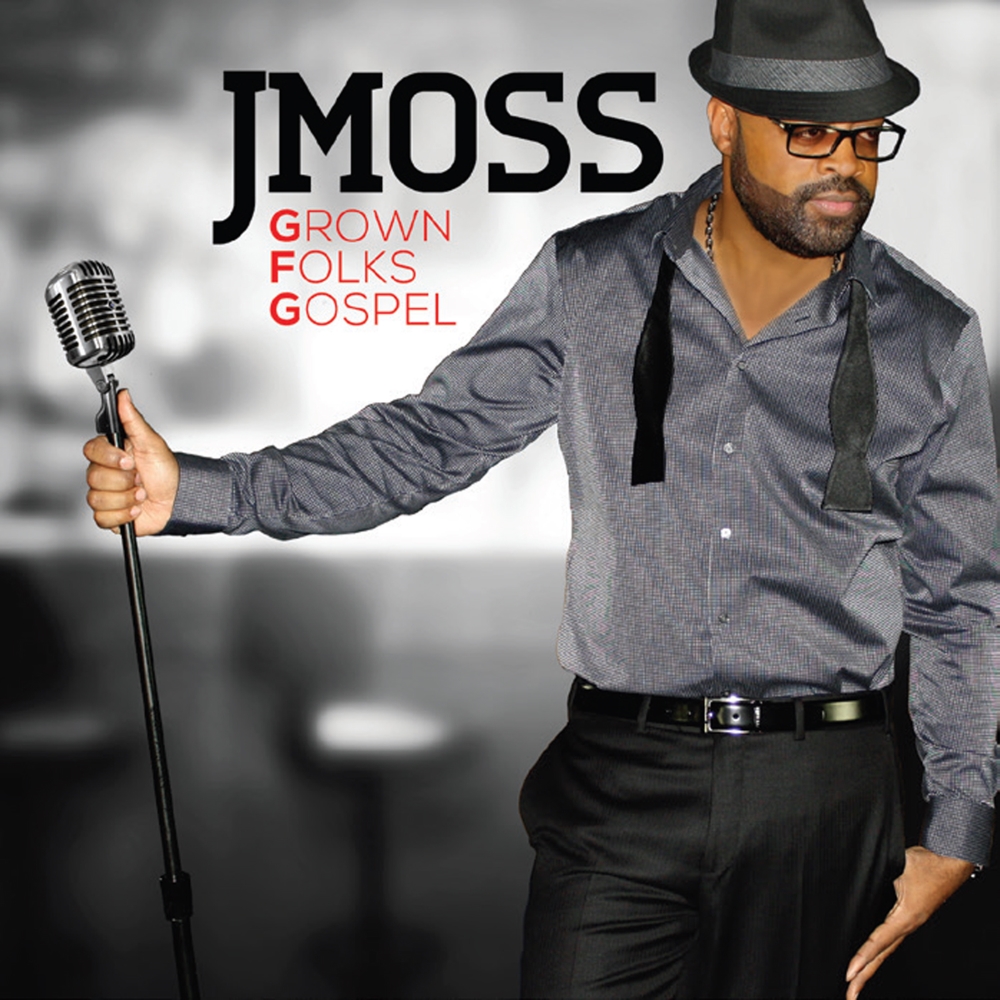 Grown Folks Gospel (image for) Grown Folks Gospel