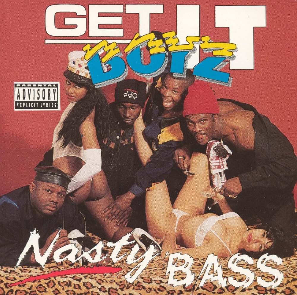 Nasty Bass (image for) Nasty Bass