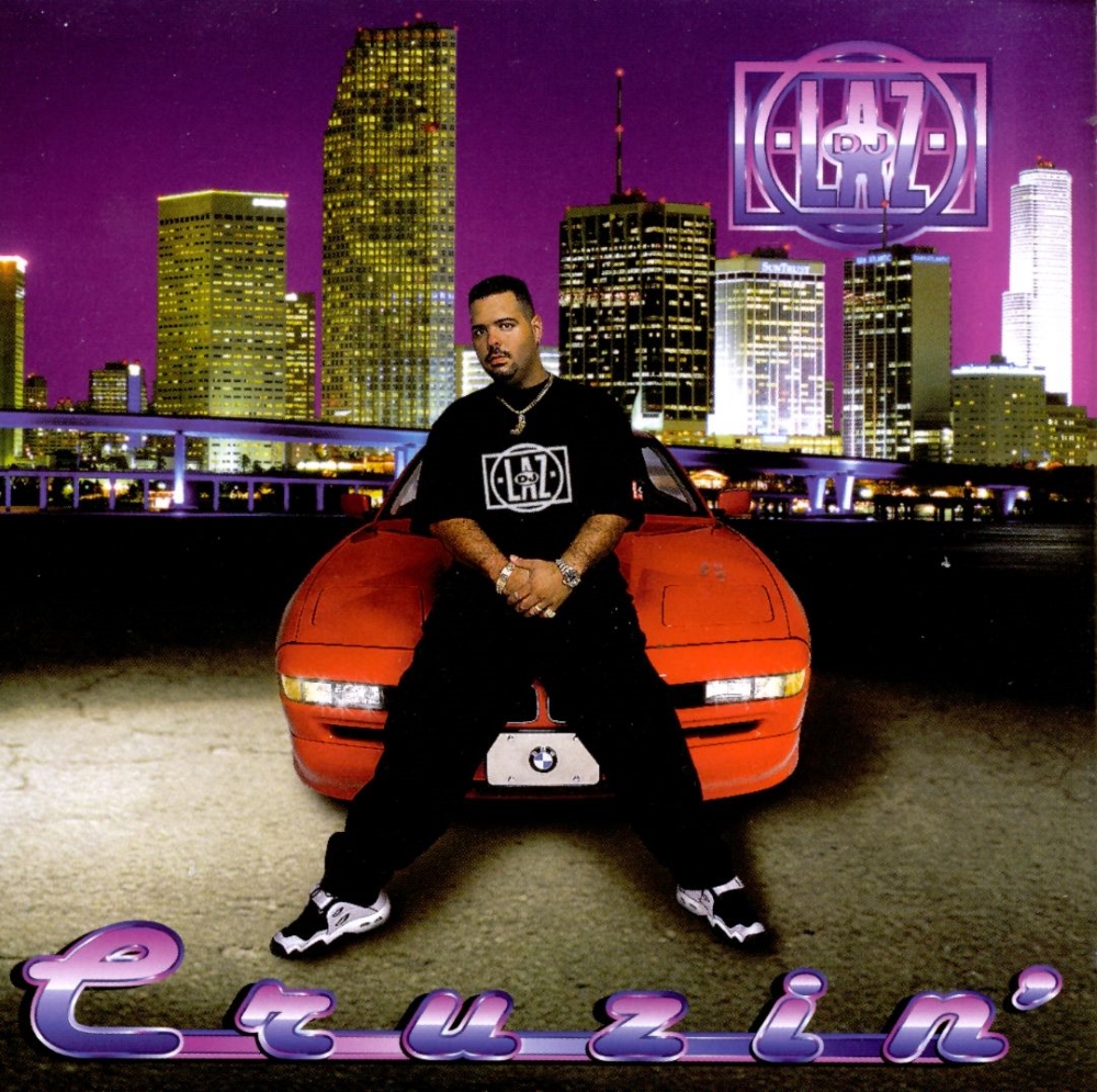Cruizin' (image for) Cruizin'