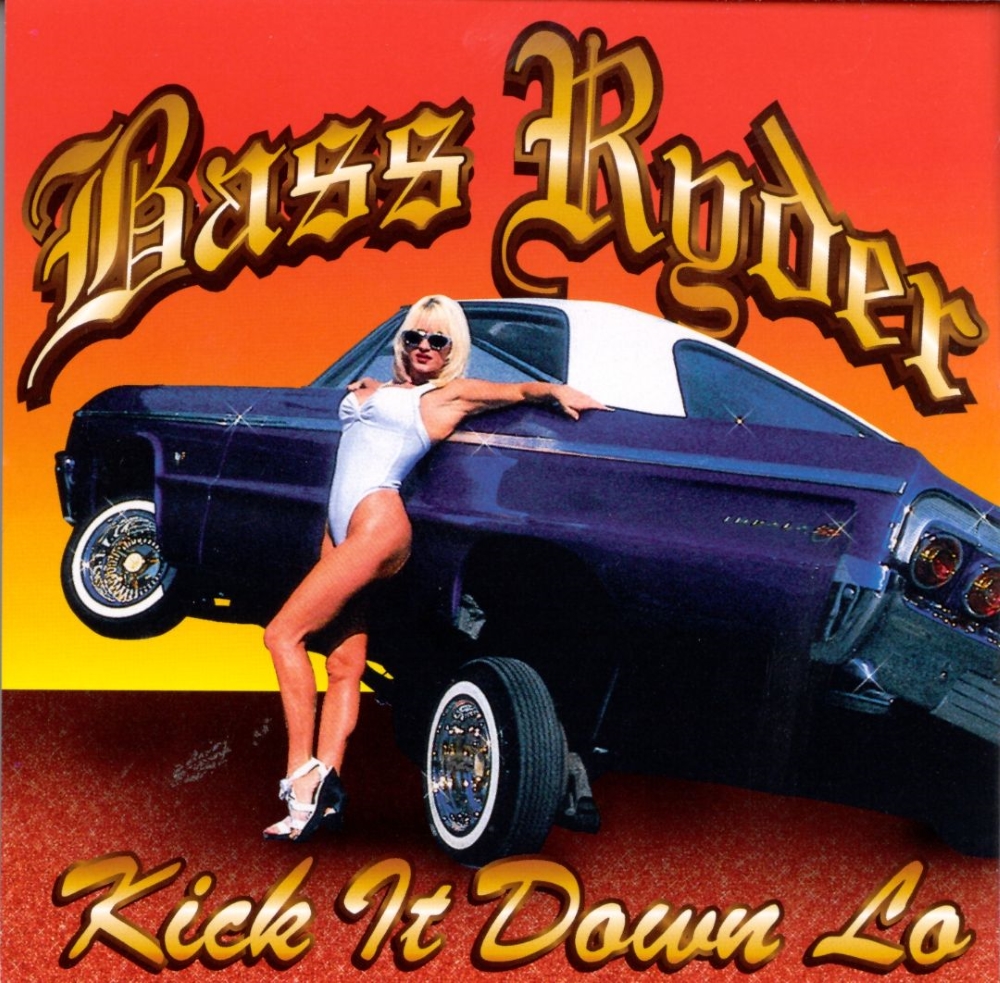 Kick It Down Lo (image for) Kick It Down Lo