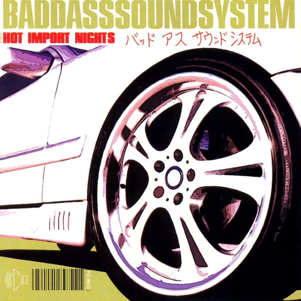 Hot Import Nights (image for) Hot Import Nights