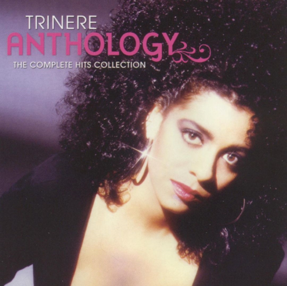 Anthology-The Complete Hits Collection (image for) Anthology-The Complete Hits Collection