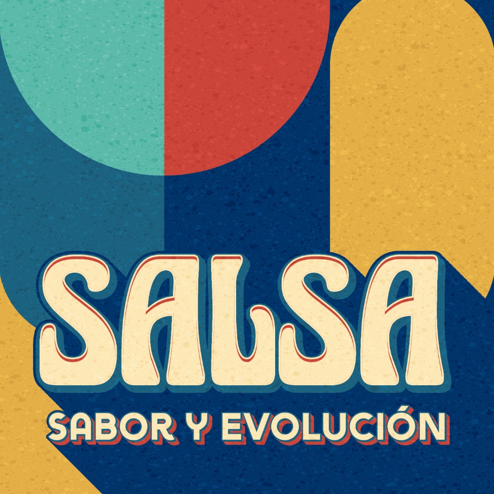 Salsa- Sabor Y Evolucion (image for) Salsa- Sabor Y Evolucion
