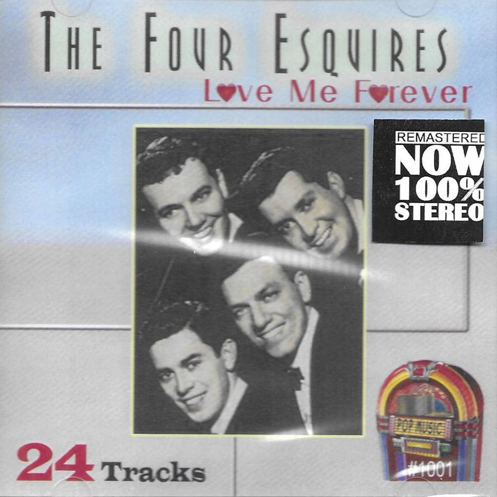 Love Me Forever-Best of-24 Cuts-Now 100% Stereo (image for) Love Me Forever-Best of-24 Cuts-Now 100% Stereo