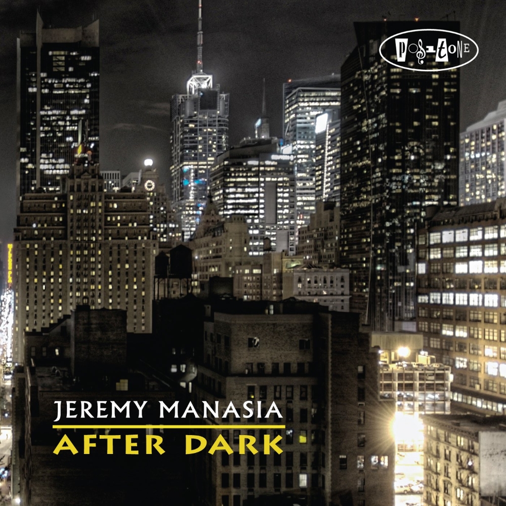 After Dark (image for) After Dark
