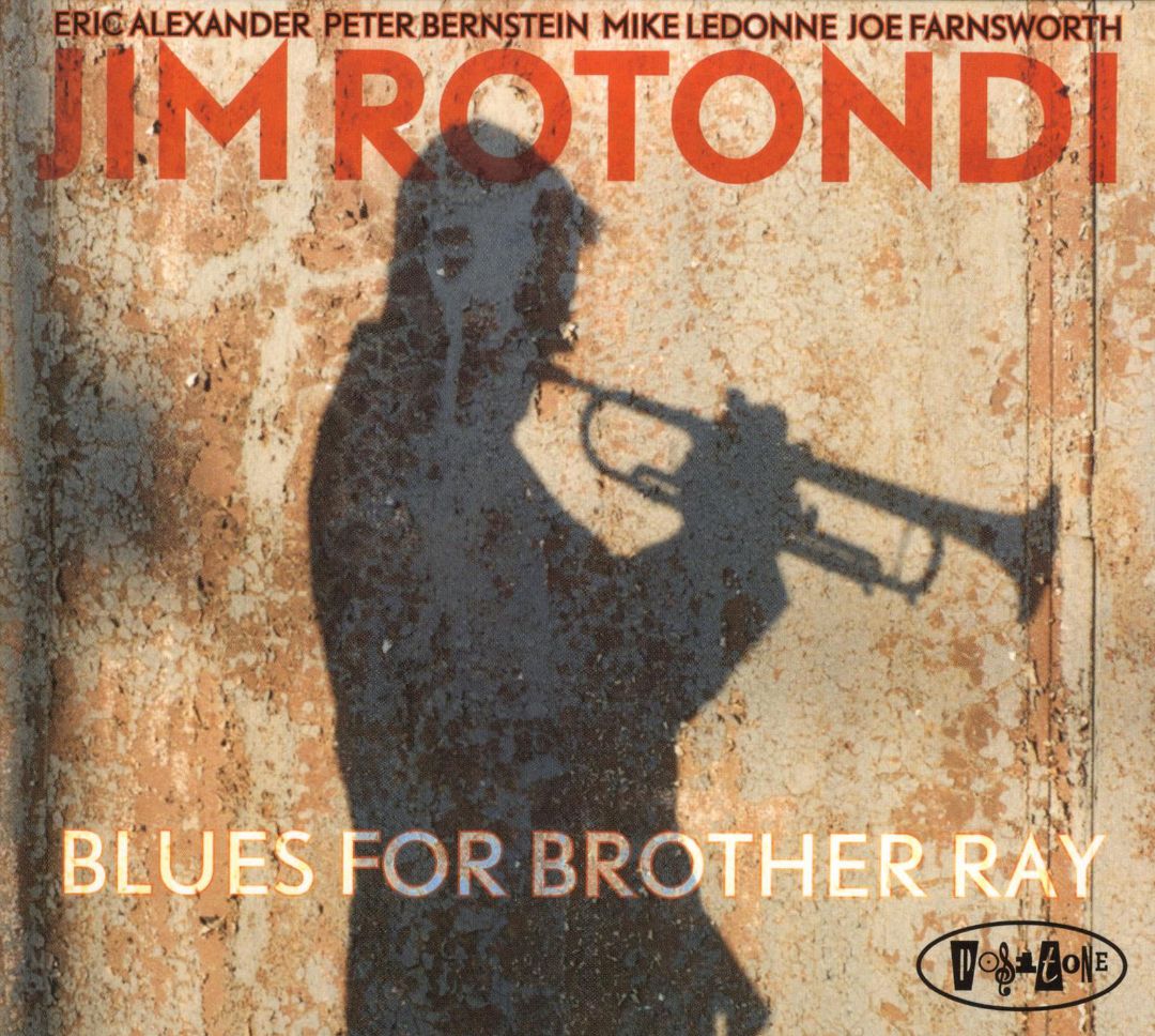 (image for) Blues For Brother Ray