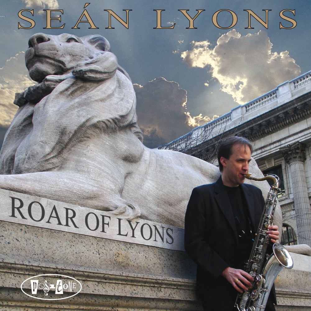 (image for) Roar Of Lyons