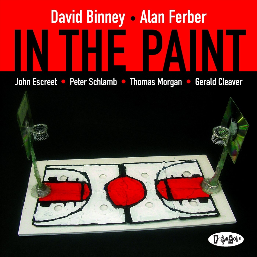 (image for) In The Paint