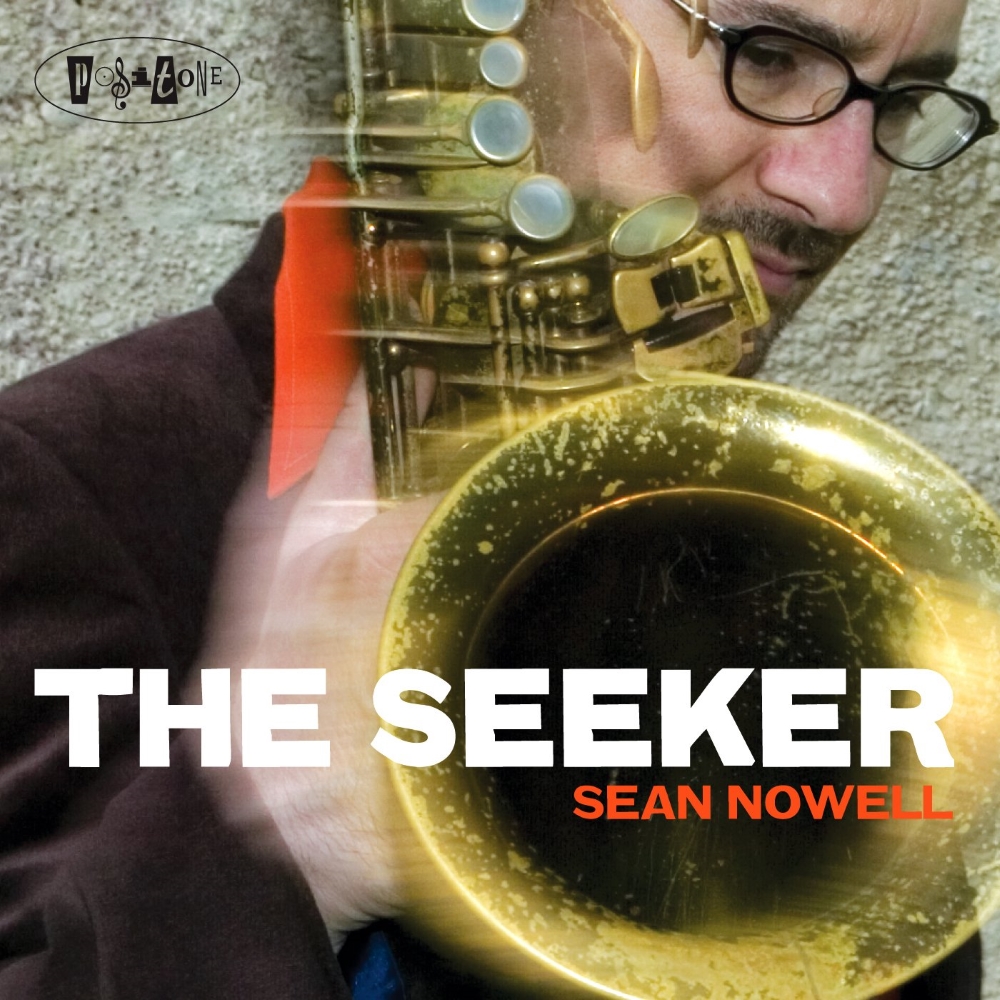 (image for) The Seeker