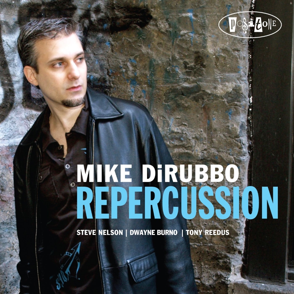 (image for) Repercussion