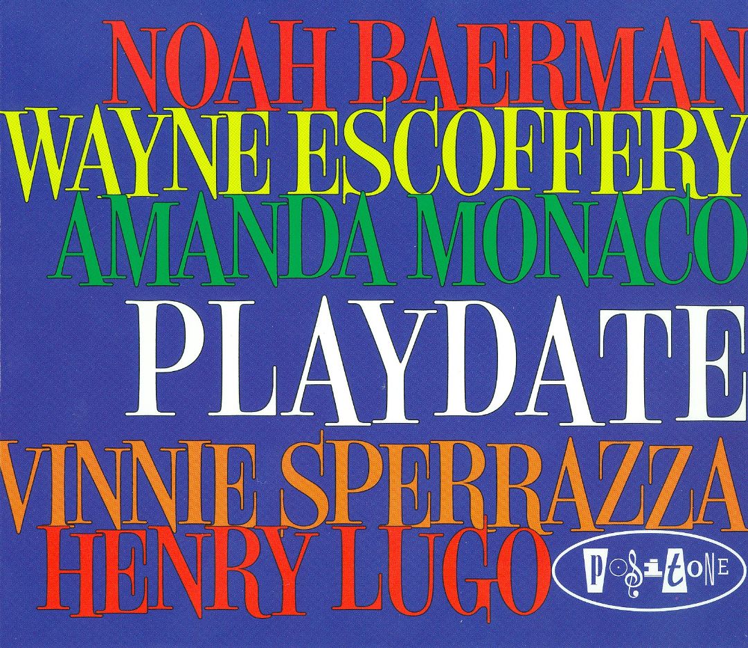 (image for) Playdate