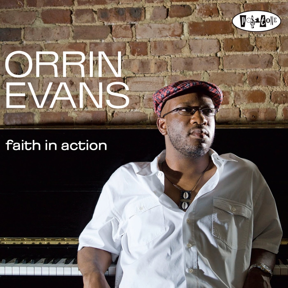 (image for) Faith In Action