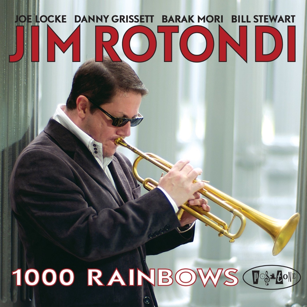 (image for) 1000 Rainbows