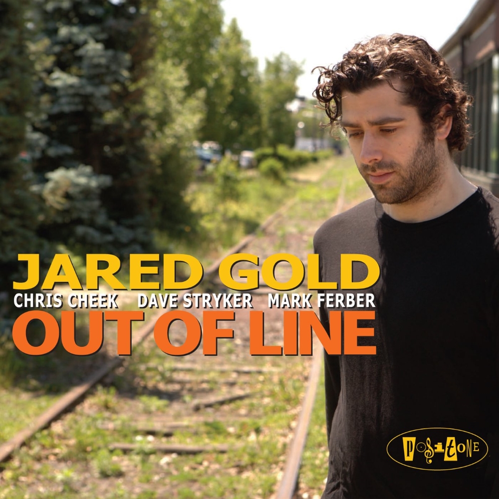 (image for) Out Of Line